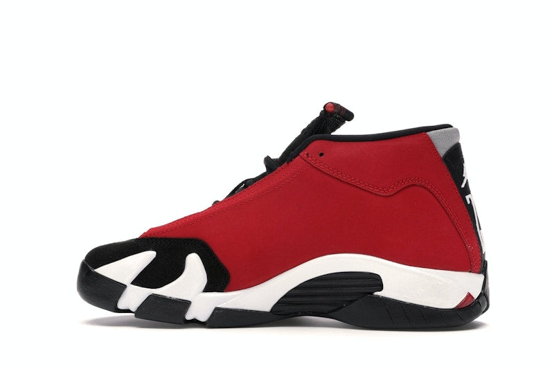 Jordan 14 Retro Gym Red Toro (GS)