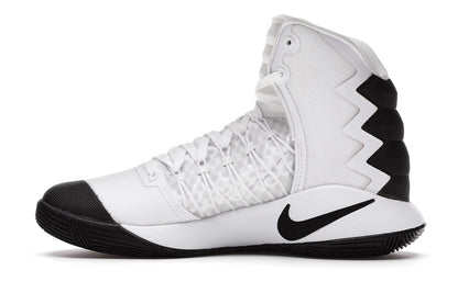Nike Hyperdunk 2016 White Black