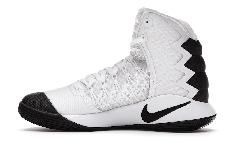 Nike Hyperdunk 2016 White Black