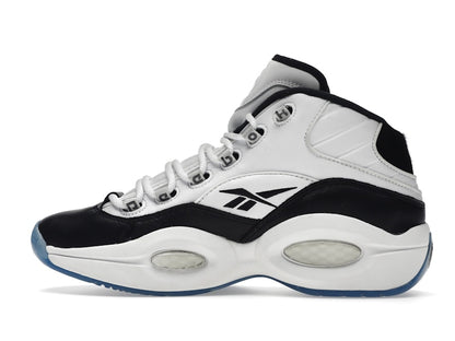 Reebok Question Mid Tyrrell Winston