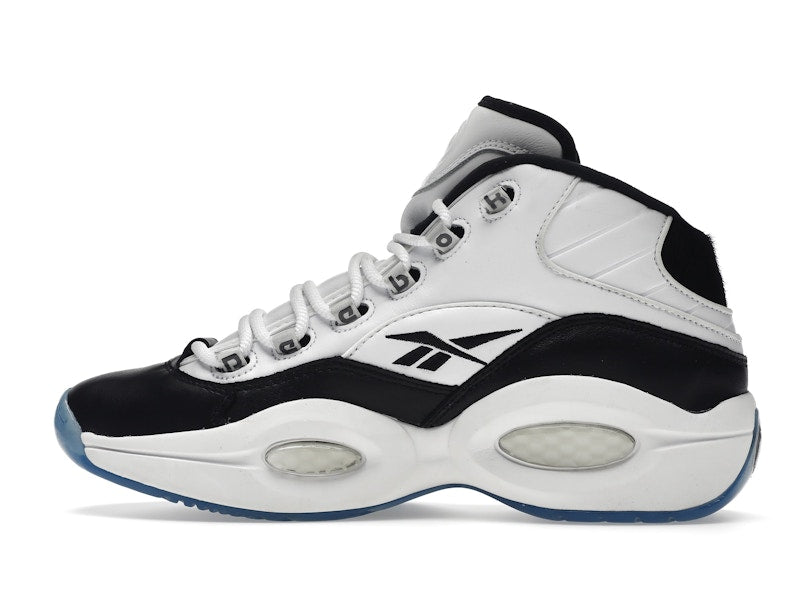 Reebok Question Mid Tyrrell Winston