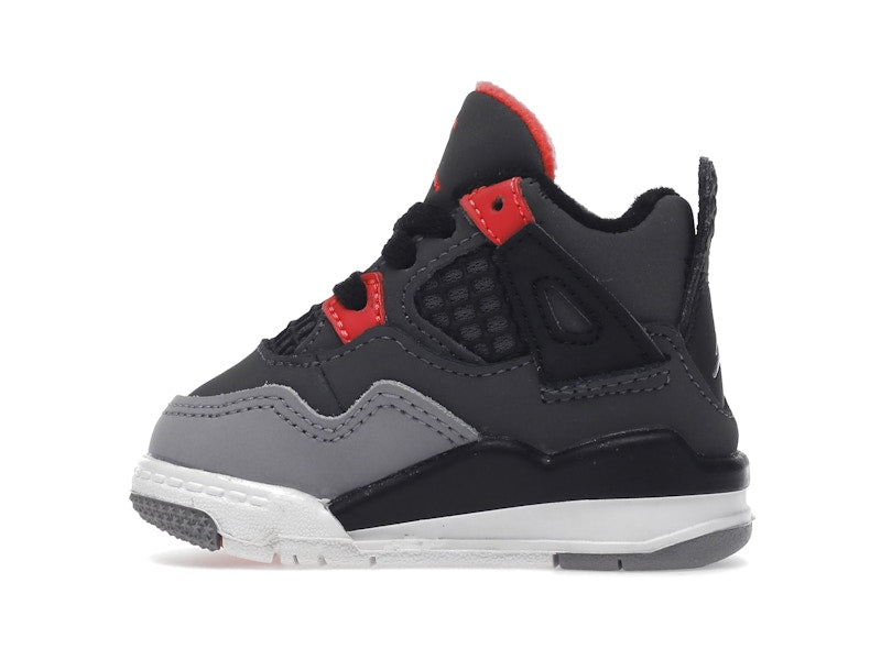 Jordan 4 Retro Infrared (TD)