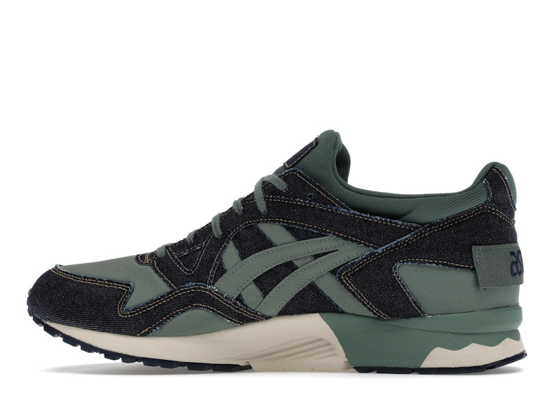 ASICS Gel-Lyte V Midnight Ivy