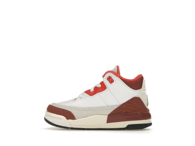 Jordan 3 Retro SE Dunk on Mars (TD)