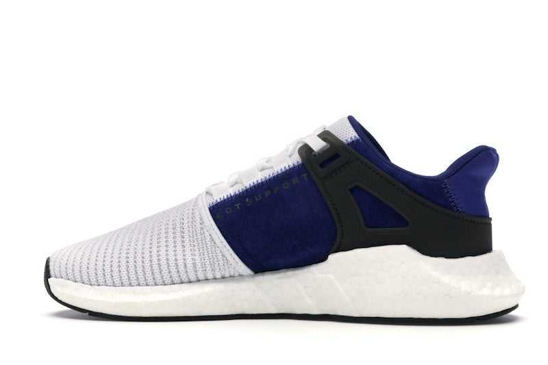 adidas EQT Support 93/17 White Royal