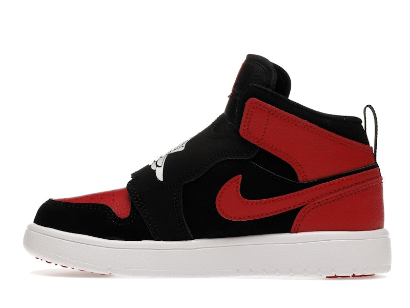 Sky Jordan 1 Bred (PS)