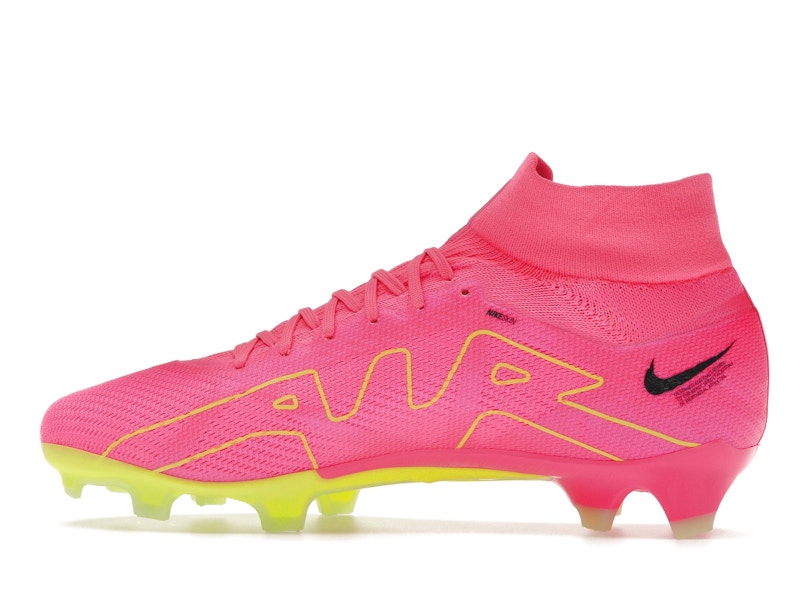 Nike Zoom Mercurial Superfly 9 Pro FG Luminous Pack