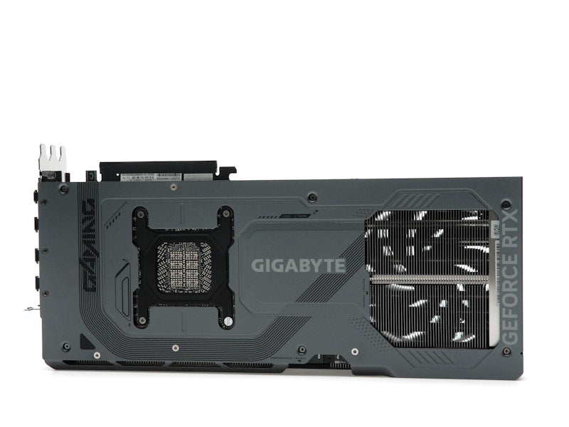 NVIDIA GIGABYTE GeForce RTX 5090 GAMING OC 32G GDDR7 Graphics Card GV-N5090GAMING OC-32GD Black