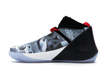 Jordan Why Not Zer0.1 Mirror Image