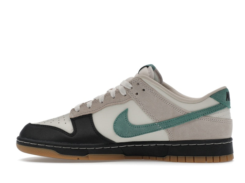 Nike Dunk Low Light Orewood Brown Bicoastal