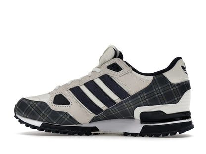 adidas ZX 750 Legend Ink Plaid