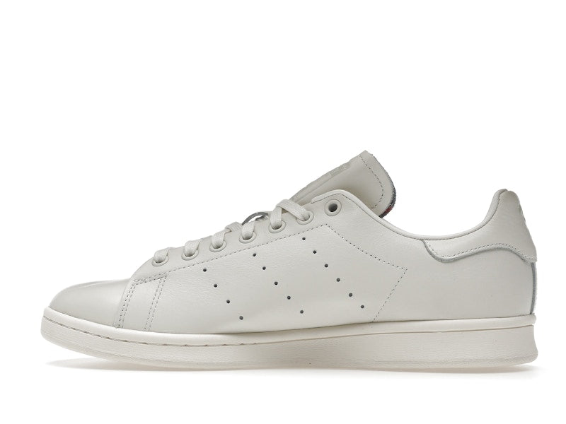 adidas Stan Smith Paul Smith Manchester United Cloud White