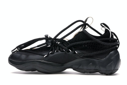 Reebok DMX Run Fusion Experiment Pyer Moss Black