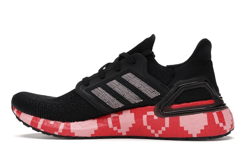 adidas Ultra Boost 20 Valentine's Day (2020) (Women's)