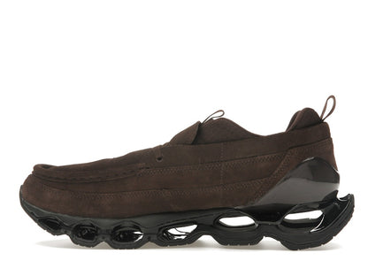 Mizuno Wave Prophecy Moc Brown