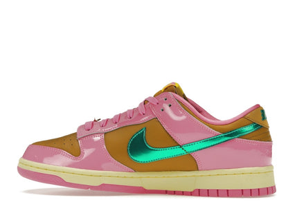 Nike Dunk Low QS Parris Goebel (Women's)