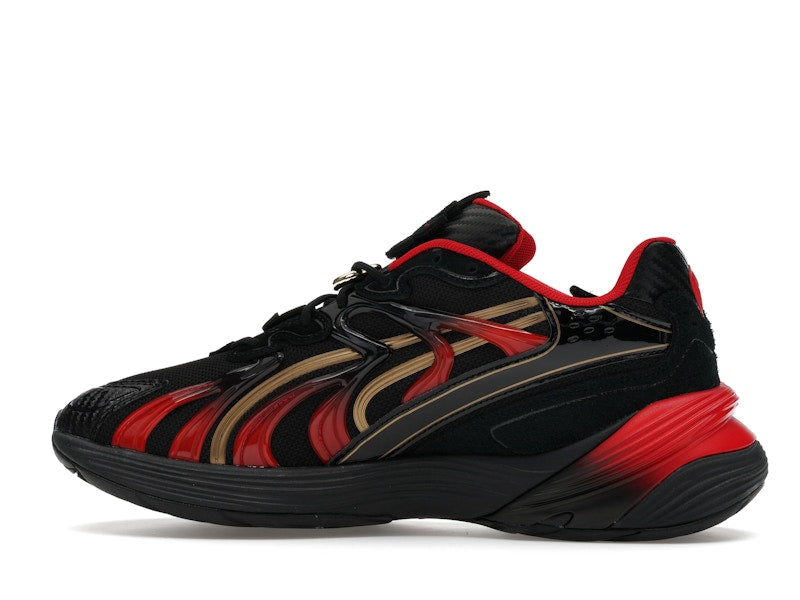 Puma Inverse Sonic The Hedgehog Shadow