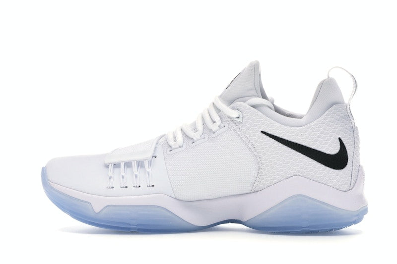 Nike PG 1 White Ice