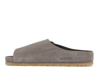 Birkenstock Los Feliz Suede Fear Of God Cement (Narrow Fit)