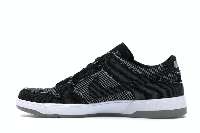 Nike SB Dunk Low Elite Medicom Bearbrick