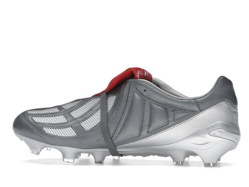 adidas Predator Mania FG LE Gunmetal