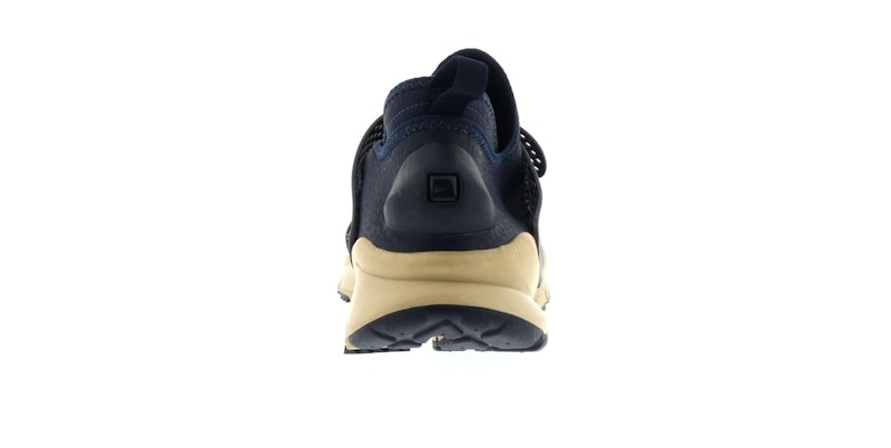 Nike Sock Dart Mid Stone Island Obsidian