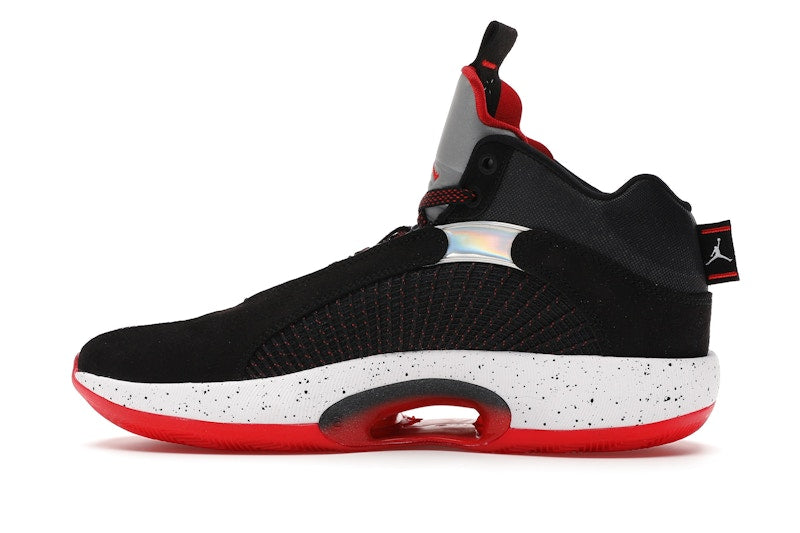 Jordan XXXV Bred
