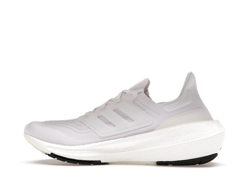 adidas Ultra Boost Light Triple White