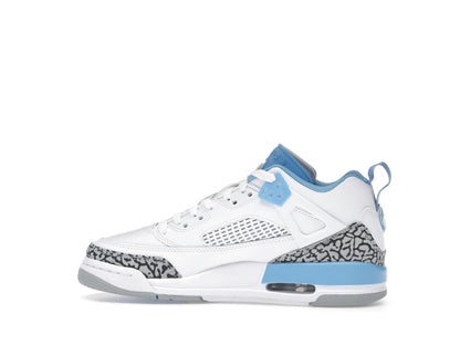 Jordan Spizike Low UNC (GS)