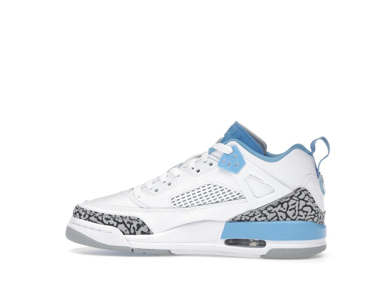 Jordan Spizike Low UNC (GS)