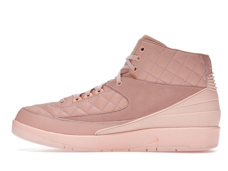 Jordan 2 Retro Just Don Arctic Orange (Mens Sizes)