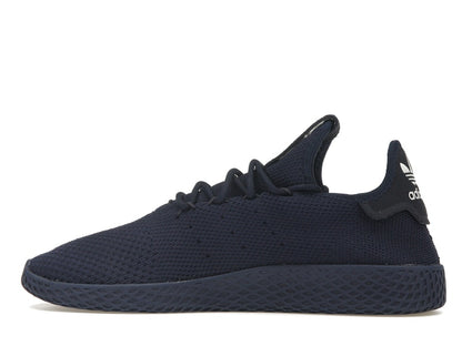 Adidas Pw Tennis HU Night Indigo Legend Ink White