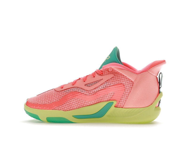 Jordan Tatum 1 Pink Lemonade (GS)