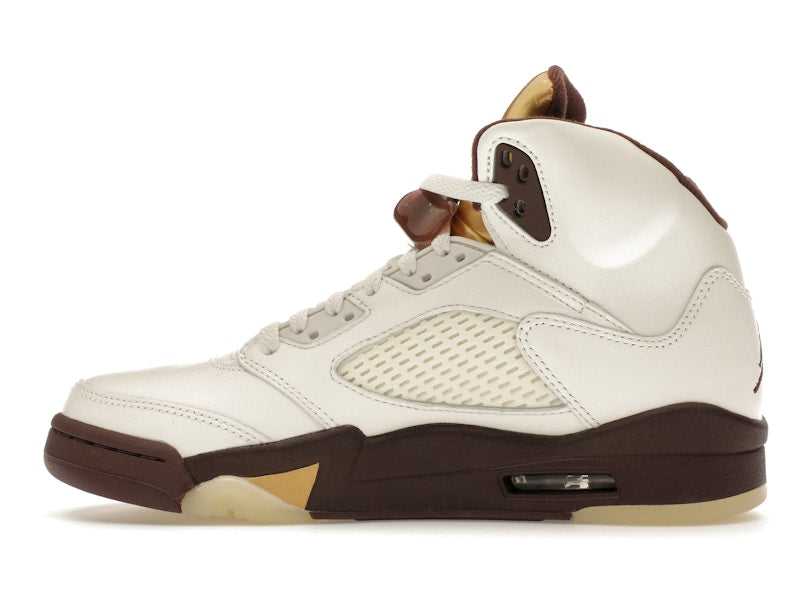Jordan 5 Retro Golden Ticket (Women's)