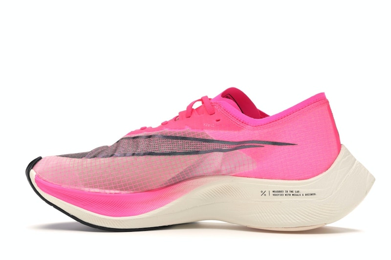 Nike ZoomX Vaporfly Next% Pink