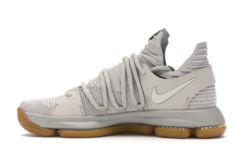 Nike KD 10 Pale Grey