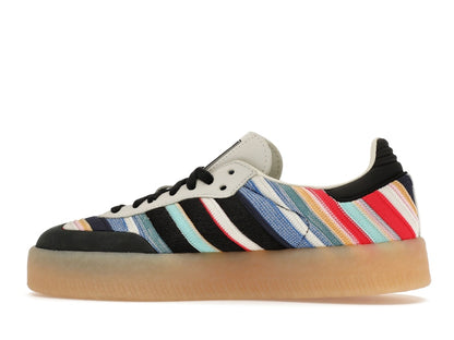 adidas Sambae KSENIASCHNAIDER Black (Women's)