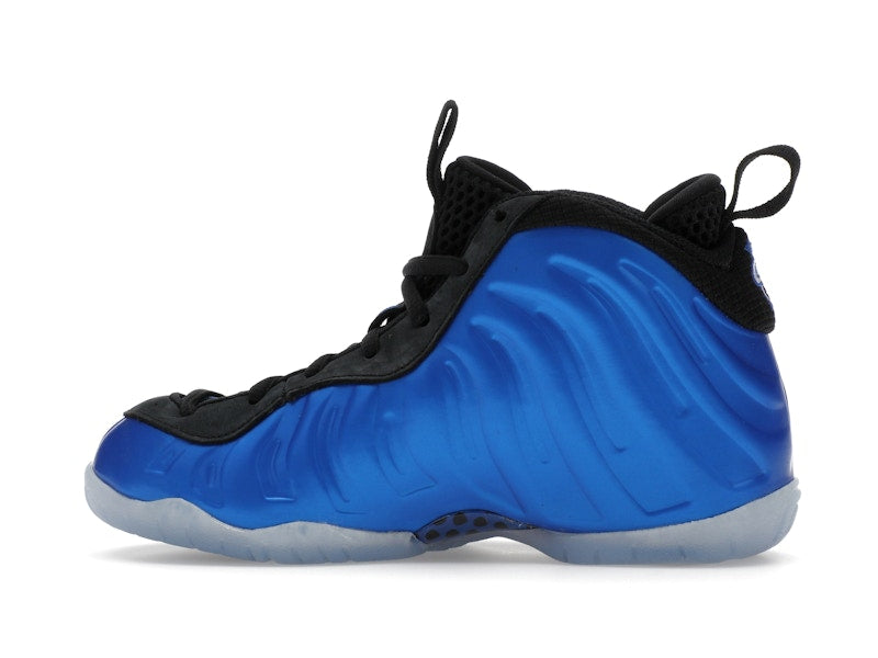 Nike Little Posite One International Blue (PS)