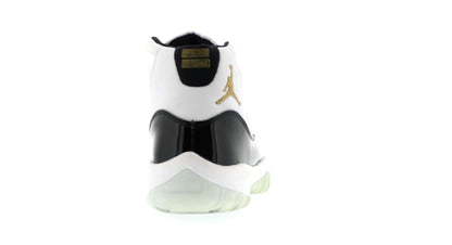 Jordan 11 Retro Concord DMP (2006)