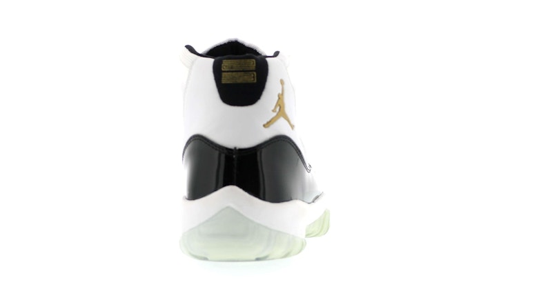 Jordan 11 Retro Concord DMP (2006)