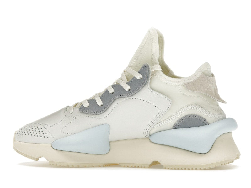 adidas Y-3 Kaiwa Off White Ice Blue