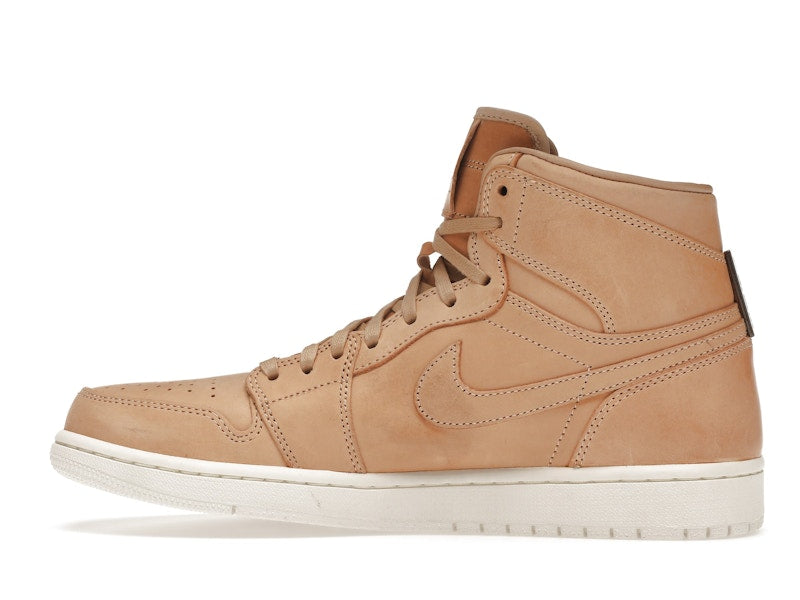 Jordan 1 Retro Pinnacle Vachetta Tan