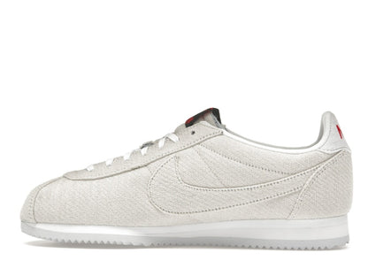 Nike Classic Cortez Stranger Things Sail Upside Down Pack