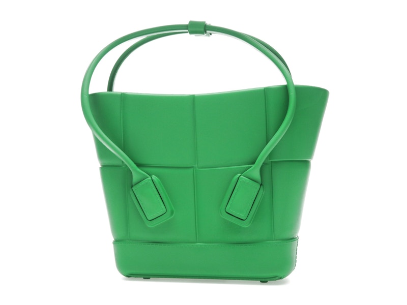 Bottega Veneta Arco Moulded Rubber Grass
