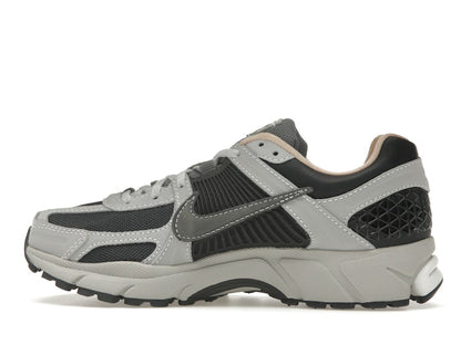 Nike Zoom Vomero 5 Dark Smoke Grey Vachetta