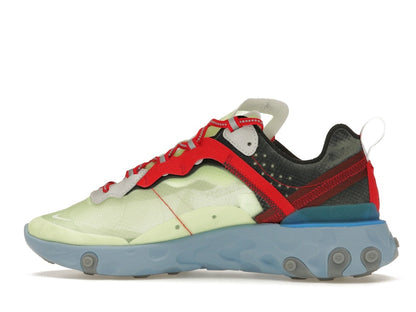 Nike React Element 87 Undercover Volt
