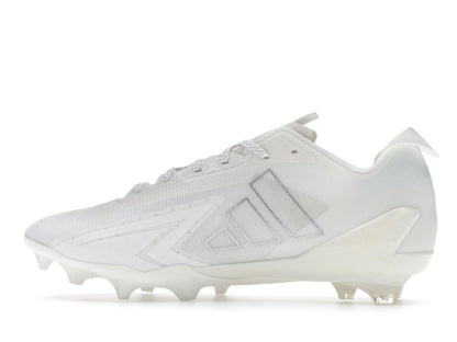 adidas Adizero Electric II Cloud White Silver Metallic