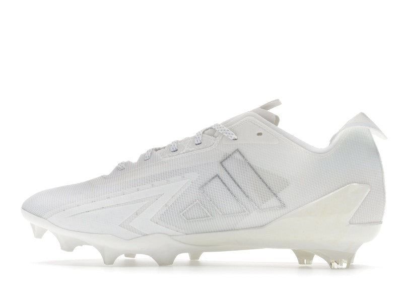 adidas Adizero Electric II Cloud White Silver Metallic