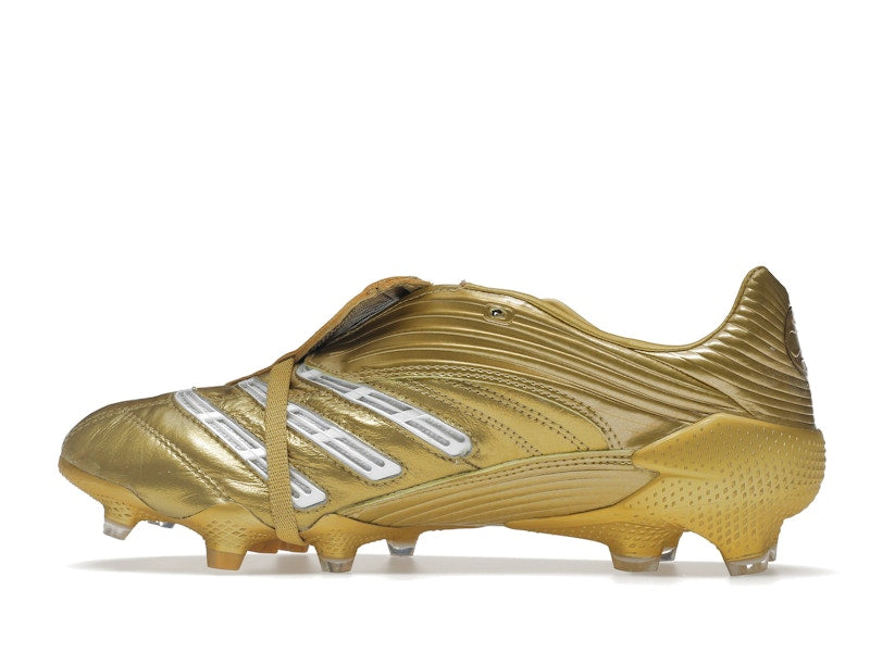 adidas Predator Absolute FG Gold