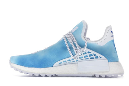 adidas Pharrell NMD HU China Pack Peace (Blue)